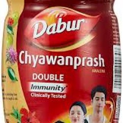   Dabur Chywanprash  1Kg 