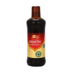   Dabur Draksharishta 225 Ml 