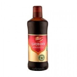   Dabur Drakshasav 680 Ml 