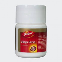   Dabur Giloy Satv 10 Gm 