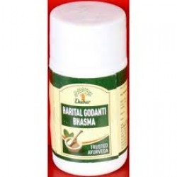   Dabur Harital Godanti Bhasm 5Gm 