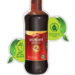   Dabur Hridayasava 450 Ml 