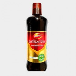   Dabur Khadirarishta 255 Ml