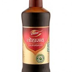   Dabur Lauhasava 225 Ml 