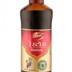   Dabur Restora Tonic 500  Ml 