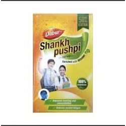   Dabur Shankhpushpi  225 Ml 