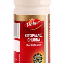   Dabur Sitopaladi Churna 500 Gms 