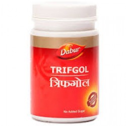   Dabur Trifgol Granules 100 Gm
