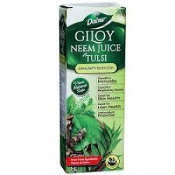 Dabur Tulsi Juice 1 Let