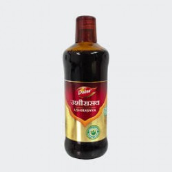   Dabur Ushirasava 450 Ml 