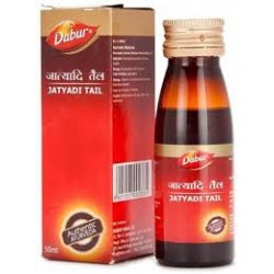   Dabur Vishgarbh Tail 60 Ml 