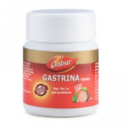   Dabur Gastrina 60 Tab 