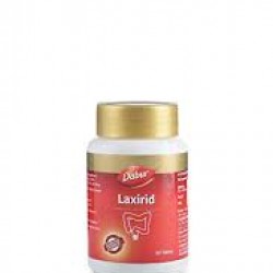   Dabur Laxirid 60 Tab 