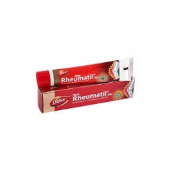   Dabur Rheumatil Ointment 30 Gm