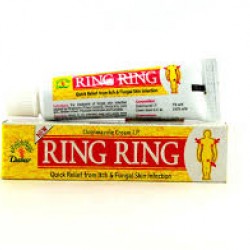   Dabur Ring Ring Ointment  10Gm