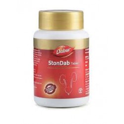   Dabur Stondab 60 Tab 