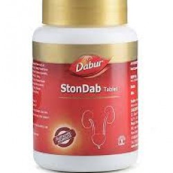   Dabur Stondab 60 Tab 