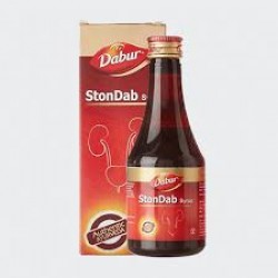   Dabur Stondab Syrup 200 Ml