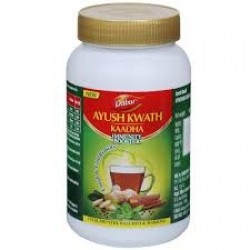 Dabur Ayush Kwath Kaadha 60 Gm