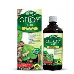 Dabur Giloy Juice 1 Let