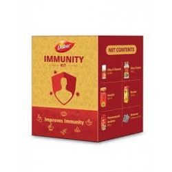 Dabur Immunity Kit 1.14 kg