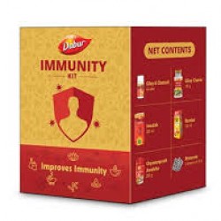 Dabur Immunity Kit 1.14 kg