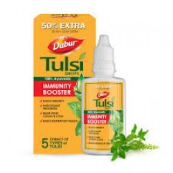 Dabur Tulsi Ark 20 ML