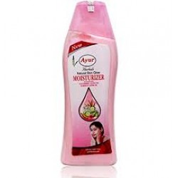 Ayur Herbal Moisturizer Lotion 1 liter