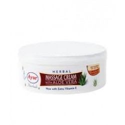 Ayur Massage Cream 200 gm