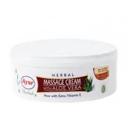 Ayur Massage Cream 200 gm