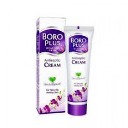 Boro Plus Cream 120 ML