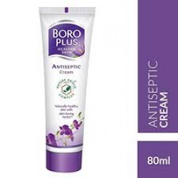 Boro Plus Cream 80 ML