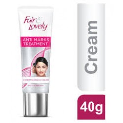 Fair & Lovely Anty Mark 40 gm