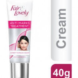 Fair & Lovely Anty Mark 40 gm