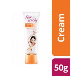 Fair & Lovely Ayuvedic Nfc 25 gm