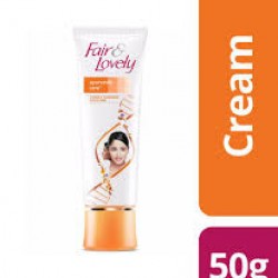 Fair & Lovely Ayuvedic Nfc 25 gm