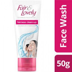 Fair & Lovely Face Wash 25 ML