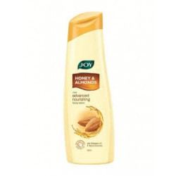 Joy Body Lotion Honey & Almond 500 ML