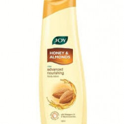 Joy Body Lotion Honey & Almond 500 ML