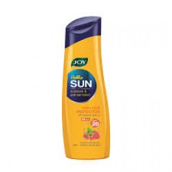 Joy Sun Block Lotion 100 ML