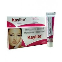 Kaylite Cream 15 gm