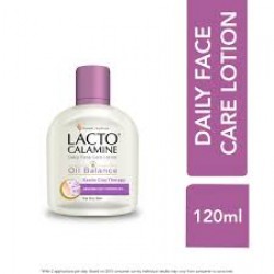 Lacto Calamine Lotion 120 ML