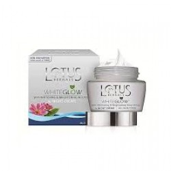 Lotus Night Cream 50 ML