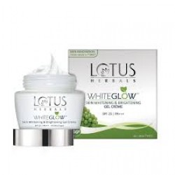 Lotus White Glow Gel 20 gm