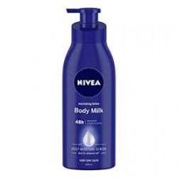 Nivea Body Lotion 400 ML