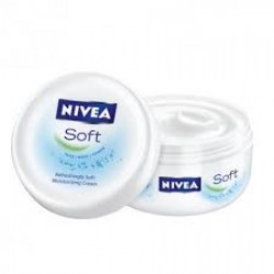 Nivea Soft 300 ML