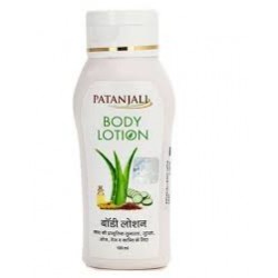 Patanjali Body Lotion  100 ML