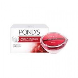 Ponds Age Miracle Drc 10 gm