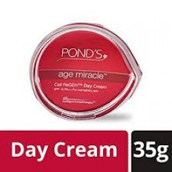 Ponds Age Miracle Drc Spf 35 gm