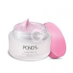 Ponds White Beauty Cream 25 gm